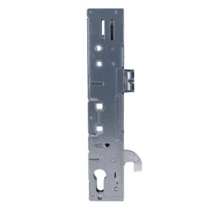 SAFEWARE Lever Operated Latch & Hook Gearbox with Twin Spindle - 35/92-62