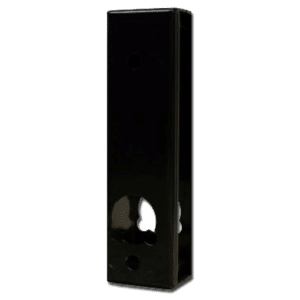 LOCKEY GB Steel Gate Box - To Suit LD900