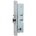 LOCKEY LD930 Narrow Style Latch - 28mm Backset