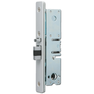 LOCKEY LD930 Narrow Style Latch - 28mm Backset