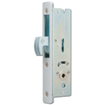 LOCKEY LD950 Mortice Hookbolt - 28mm Backset