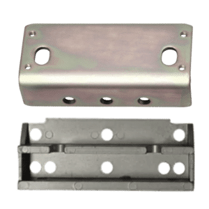 ADAMS RITE 5100 Transom Closer Bracket - 70mm