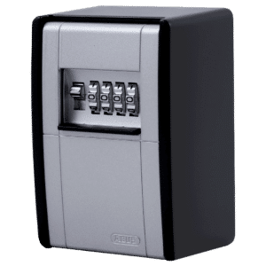 ABUS 787 BIG `Key Garage` Key Safe - 83.5mm x 120mm x 62mm