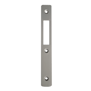 ALPRO Hookbolt Faceplate Flat - To Suit Euro Case 52220 Series