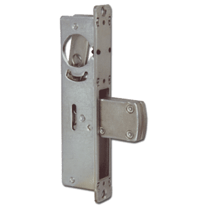 ALPRO 5218 Screw-In Mortice Deadlock Barbolt Case - 25mm Backset
