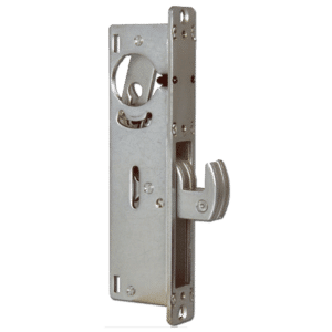 ALPRO 5218 Screw-In Mortice Hookbolt Case - 28mm Backset