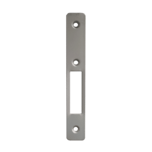 ALPRO Hookbolt Faceplate Flat - To Suit Screw-In Case 521820 Series