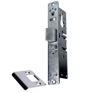 ALPRO Euro Mortice Deadlatch Case - RH - 25mm Backset