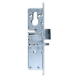 ALPRO Euro Mortice Deadlatch Case - LH - 25mm Backset