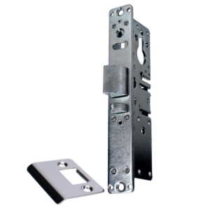 ALPRO Euro Mortice Deadlatch Case - RH - 28mm Backset