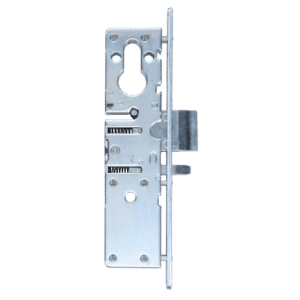 ALPRO Euro Mortice Deadlatch Case - LH - 28mm Backset