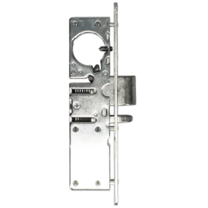 ALPRO Screw-In Mortice Deadlatch Case - LH - 28mm Backset