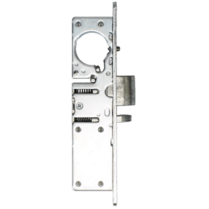 ALPRO Screw-In Mortice Deadlatch Case - LH - 25mm Backset