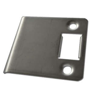 ALPRO Deadlatch Strike Plate - Extended Plate