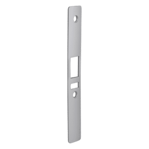 ALPRO Deadlatch Faceplate - Radius