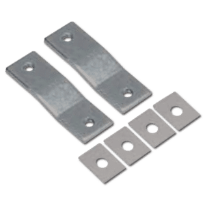 ALPRO 5245 Deadlatch Fixing Kit - 5245 Fixing Kit