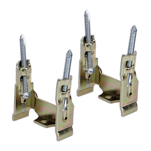 ALPRO Mounting Bridging - 1 Pair
