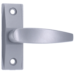 ALPRO 456 Lever Handle - RH