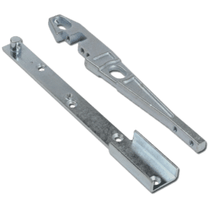 ALPRO PRO50 Transom Door Closer Arm Assembly - Side Load Arm - Standard
