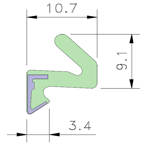 L22590_1 - Ironmongery Warehouse