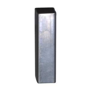 HOPPE Metal Spindle Sleeve Adaptor (7mm to 8mm) - 30mm