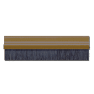 EXITEX Brushstrip - Gold (Metal Carrier)