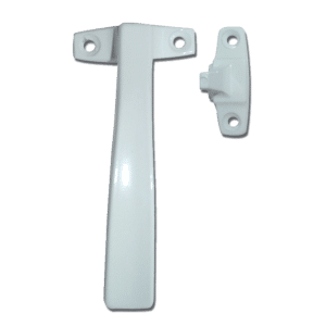 KENRICK 890 Casement Fastener - WH
