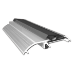 EXITEX Threshold Door Sill - Silver - 1220mm
