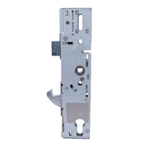 ERA Lever Operated Latch & Hookbolt Split Spindle - Centre Case - 35/92