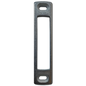 FUHR RFV45590X Adjustable Centre Keep - Silver