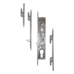 MILA Fearless 4 Hook Patio Door Lock - 20/92