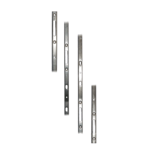 MILA Fearless 4 Hook Keep To Suit Patio Locks - 4 Hook Keep