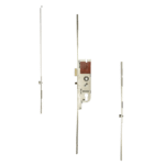 GU Fercomatic Automatic Latch & Deadbolt - 2 Roller - 40/70