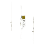 GU Fercomatic Automatic Latch & Deadbolt - 2 Roller - 50/70