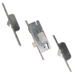 WINKHAUS AV2 Auto Locking Lever Operated Latch & Deadbolt 20mm Radius - 2 Hook - 55/92 - RH