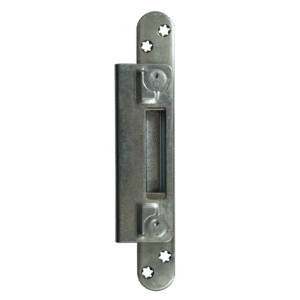 WINKHAUS AV2 Radius Hook Keep - To Suit 44mm Doors