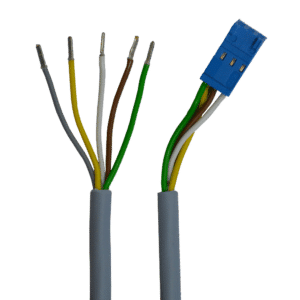 WINKHAUS AV2 BlueMatic Cable - 6m