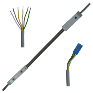 WINKHAUS AV2 BlueMatic Armoured Door Loop - 2m