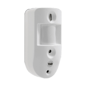 YALE EF-PC PIR Camera - PIR Camera