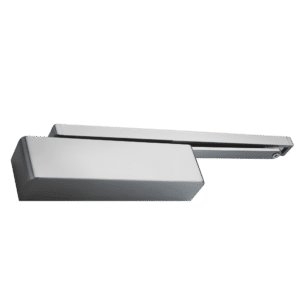 BRITON 2320 & 2321 Size 2-4 Cam Action Door Closer - SES Pull / Pull - Softline Cover