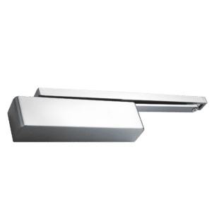 BRITON 2320 & 2321 Size 2-4 Cam Action Door Closer - SSS Push / Pull - Softline Cover