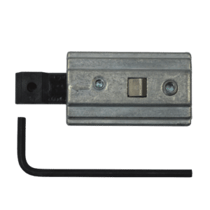 BRITON 2320.HP Hold Open Kit To Suit 2300 series Cam Action Door Closers - Hold Open Kit