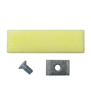 BRITON 2420.CS Cush Stop To Suit 2400 series Cam Action Door Closers - Cush Stop