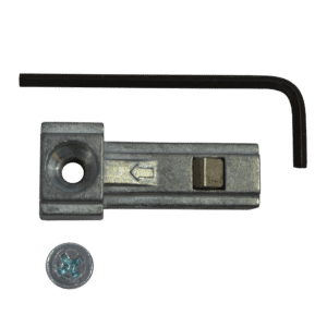 BRITON 2420.HP Hold Open Kit To Suit 2400 series Cam Action Door Closers - Hold Open Kit
