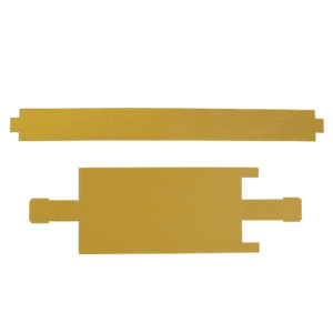 BRITON 2420.IP Intumescent Pack To Suit 2400 series Cam Action Door Closers - Intumescent Pack