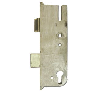 GU Lever Operated Latch & Deadbolt - Centre Case - 45/92