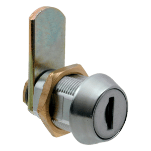 L&F 2105 Nut Fix 20mm Camlock - 2105 - 20mm Nutfix