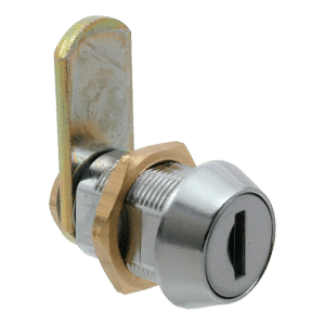 L&F 2106 Nut Fix 20mm Camlock - 2106 - 20mm Nutfix