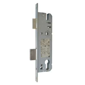 KFV 040740 Latch & Deadbolt Single Spindle Sashlock - 35/92