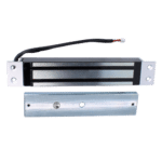 ICS U10000R 12/24VDC Monitored Mortice Magnet - U10000R - Monitored